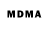 MDMA Molly Alex Guslin